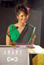 at the launch of Anant diamond jewellery by GJEPC in ITC Grand Maratha on 16th Sep 2009 (6).JPG